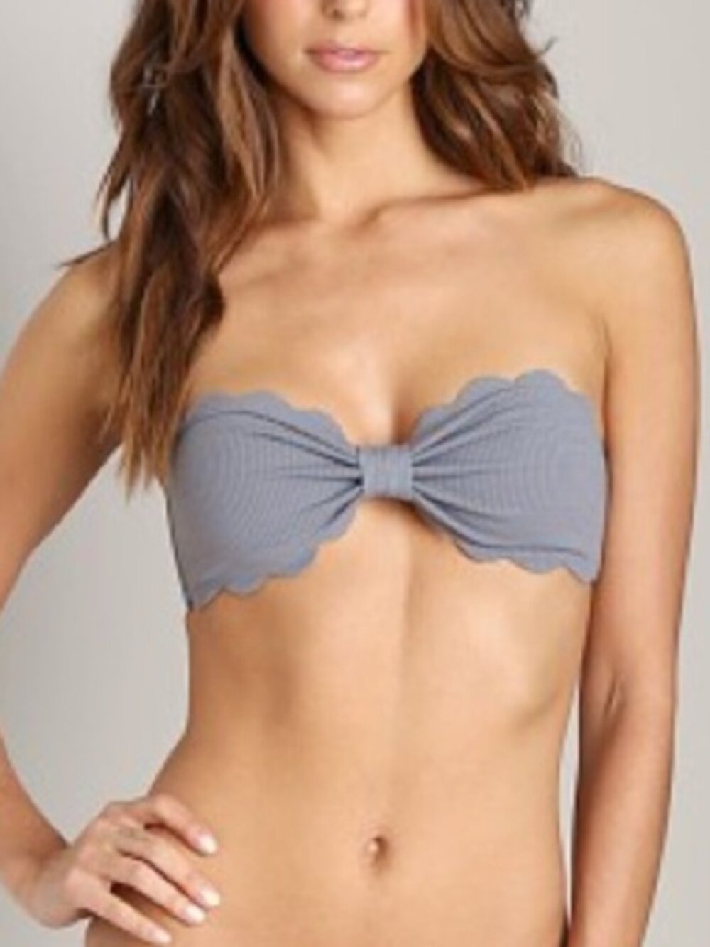 Marysia Antibes Swim Top in size Small
